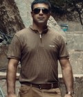 Rencontre Homme : Ali, 33 ans à Azerbaïdjan  Sumqayıt